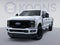2026 Ford Super Duty F-350 SRW Pickup XL