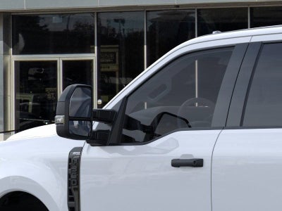 2026 Ford Super Duty F-350 SRW Pickup XL