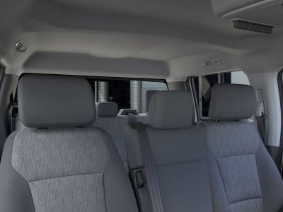 2026 Ford Super Duty F-350 SRW Pickup XL