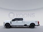 2026 Ford Super Duty F-350 SRW Pickup XL