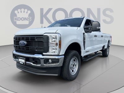 2026 Ford F-350SD XL