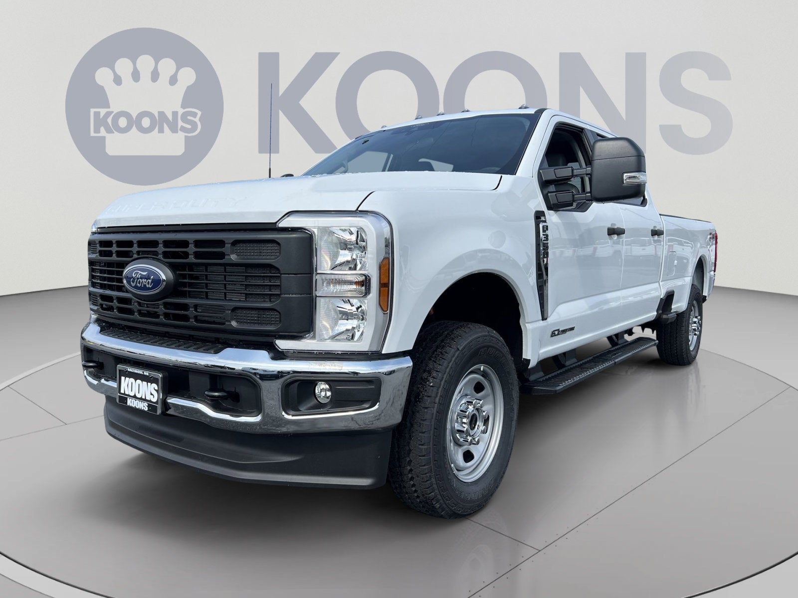 2026 Ford F-350SD XL