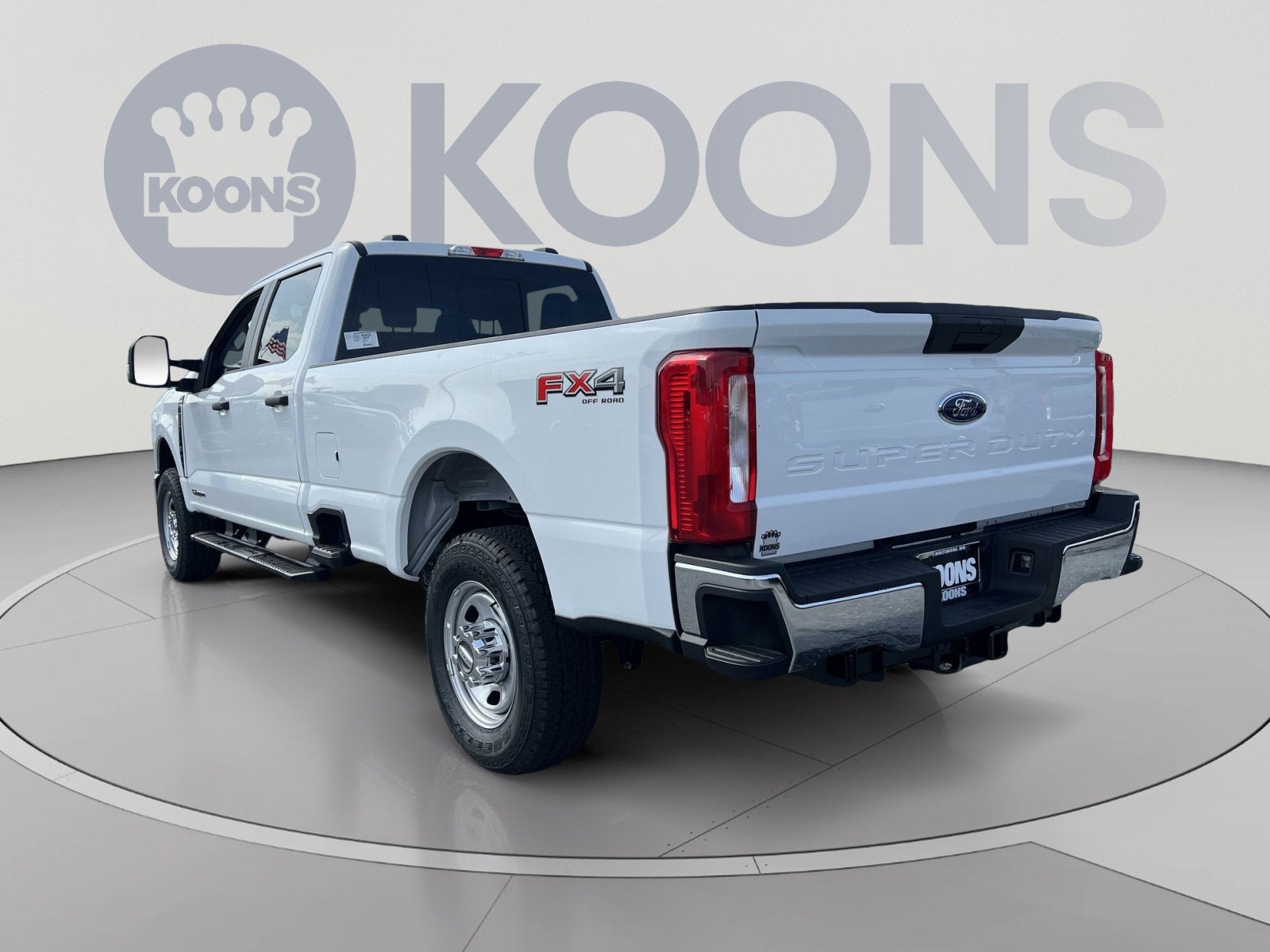 2026 Ford F-350SD XL