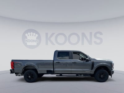 2026 Ford F-350SD XL