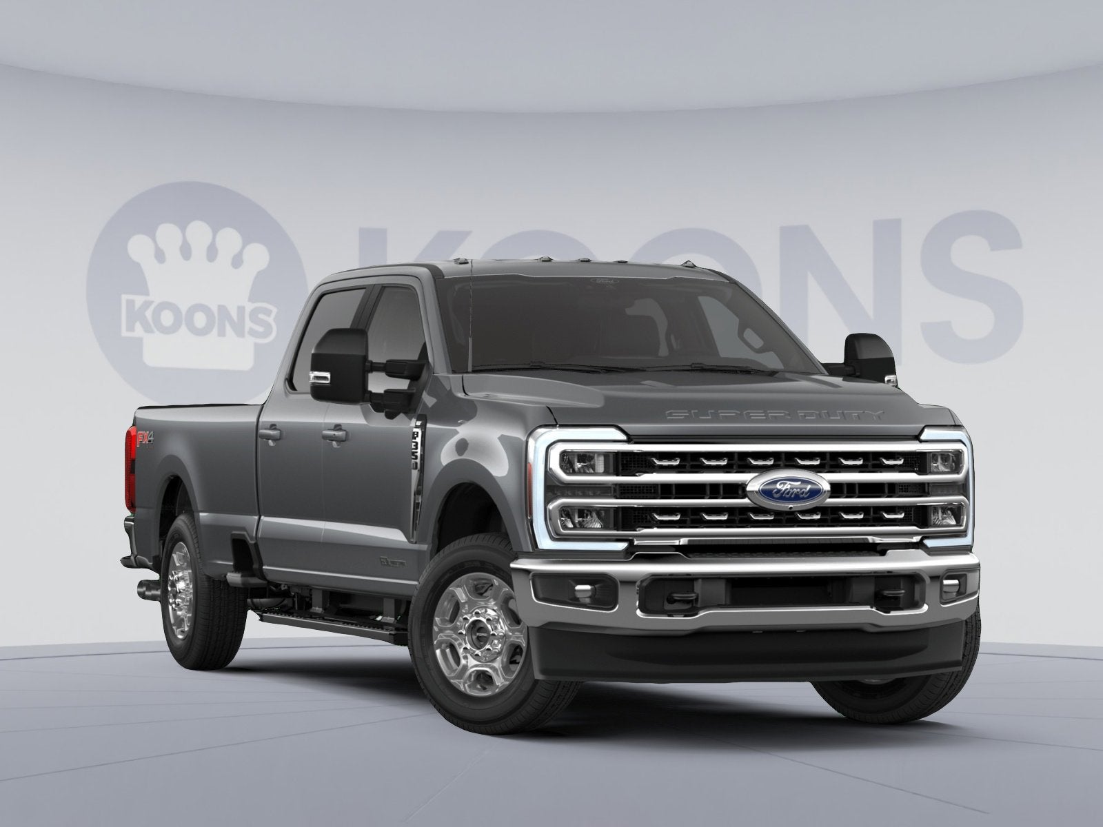 2026 Ford F-350's photo