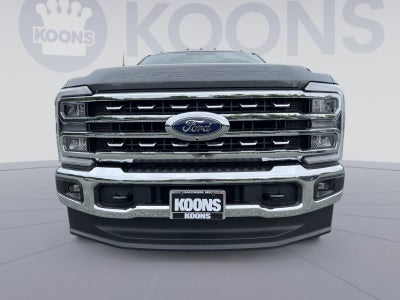 2026 Ford F-350SD XLT
