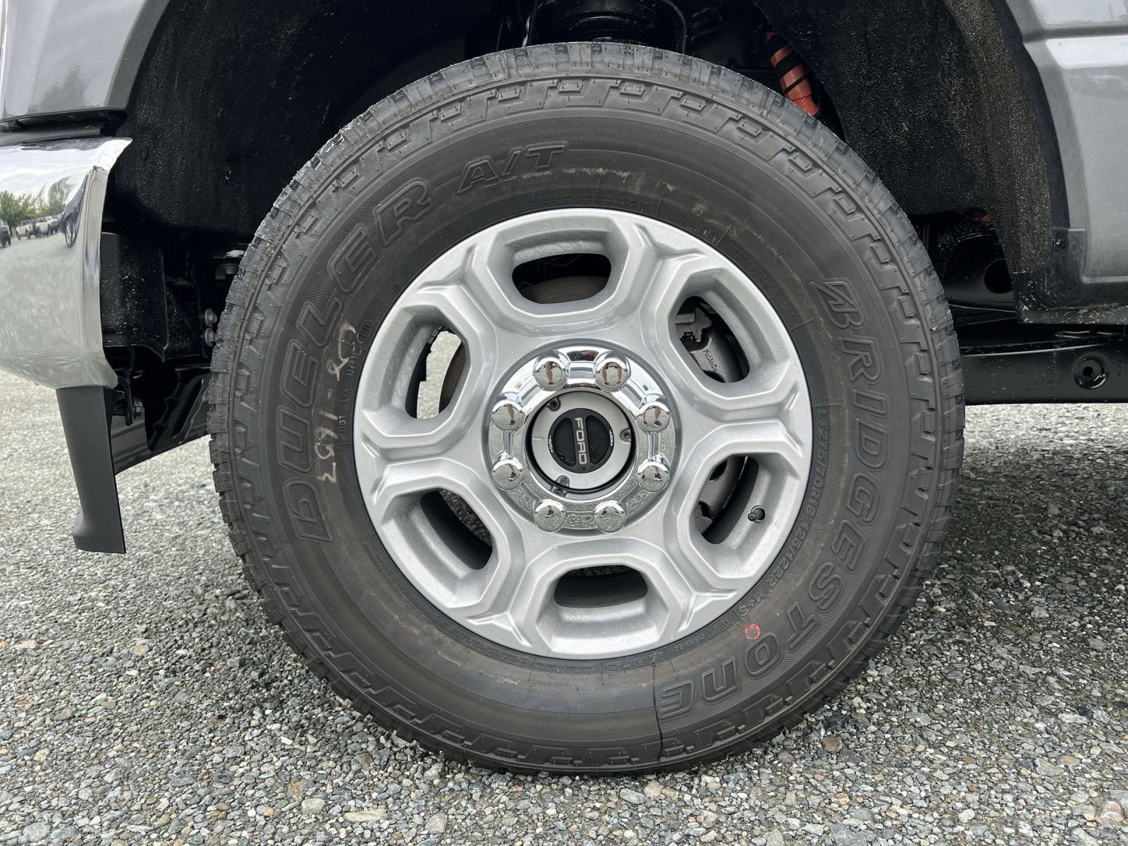 2026 Ford F-350SD XLT