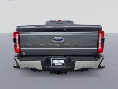 2026 Ford F-350SD XLT