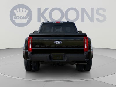 2027 Ford F-350SD XL