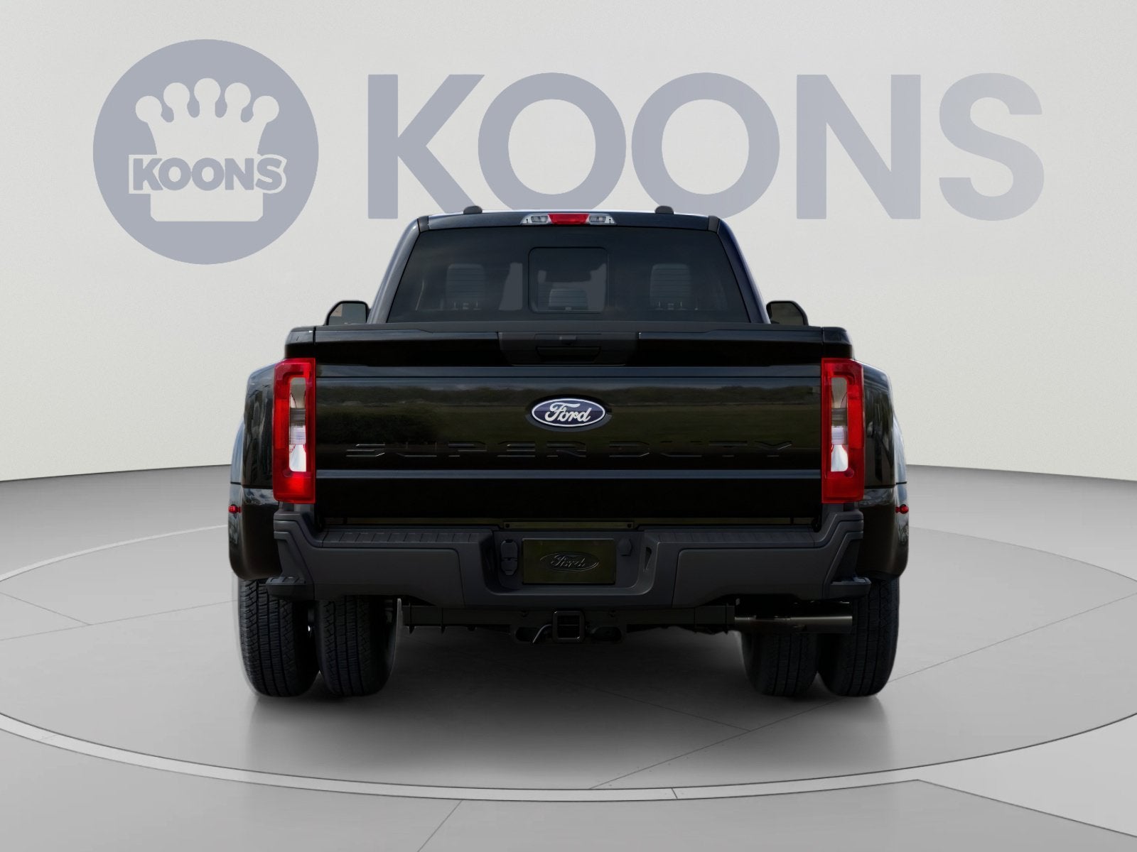 2027 Ford F-350SD XL