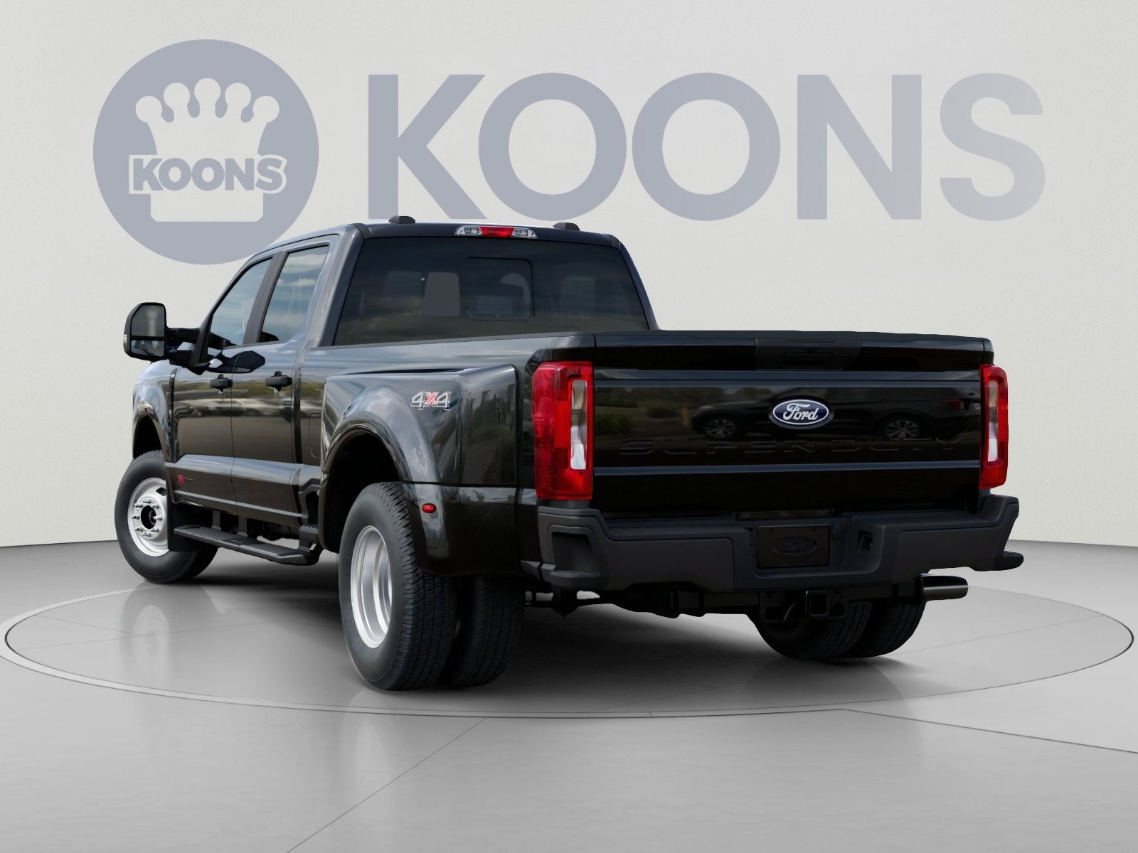2027 Ford F-350SD XL