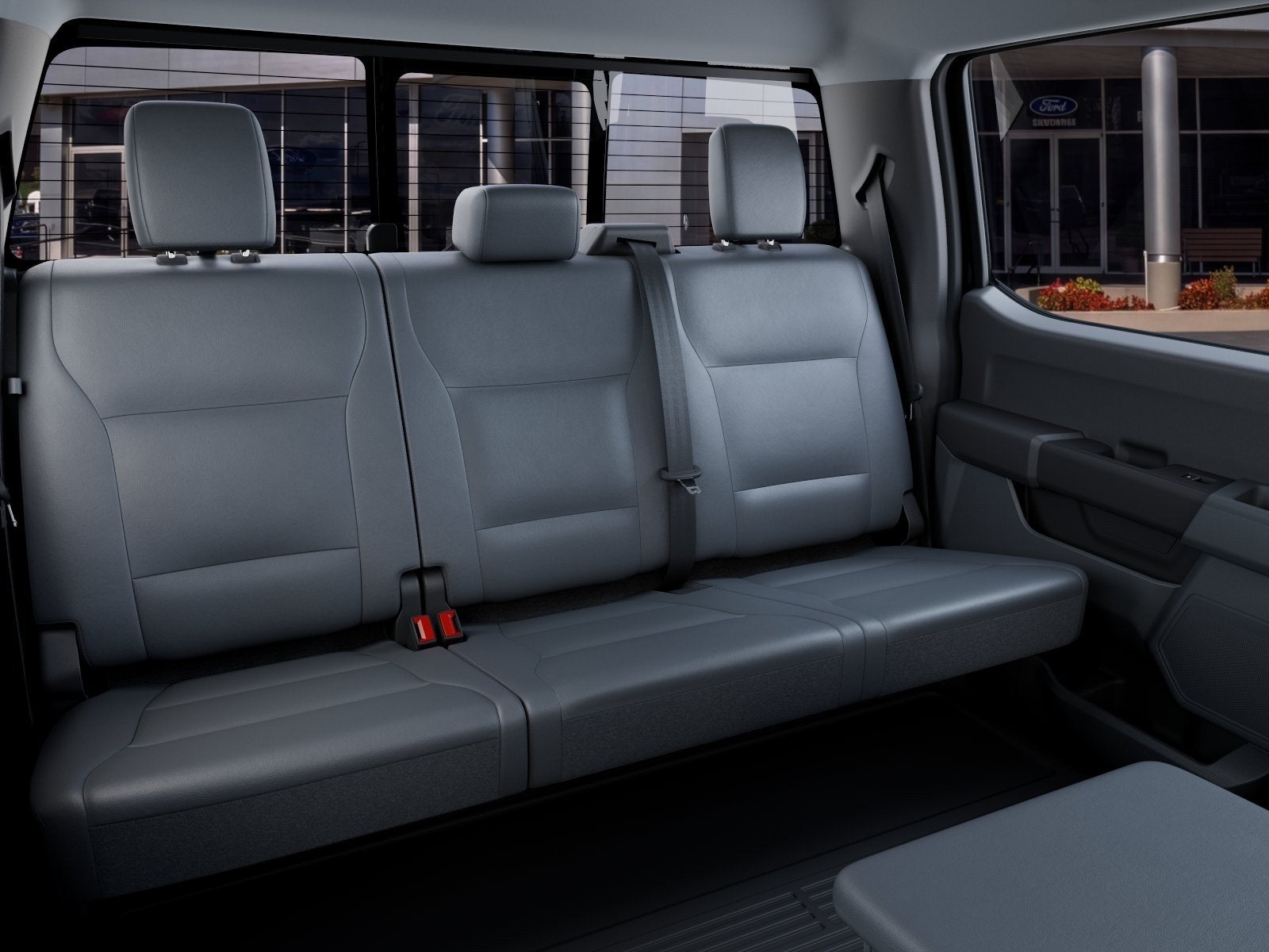 2027 Ford F-350SD XL