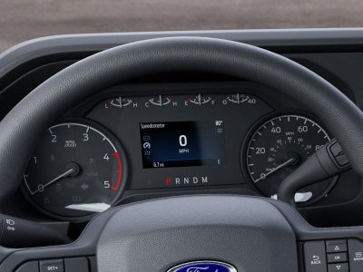 2027 Ford F-350SD XL