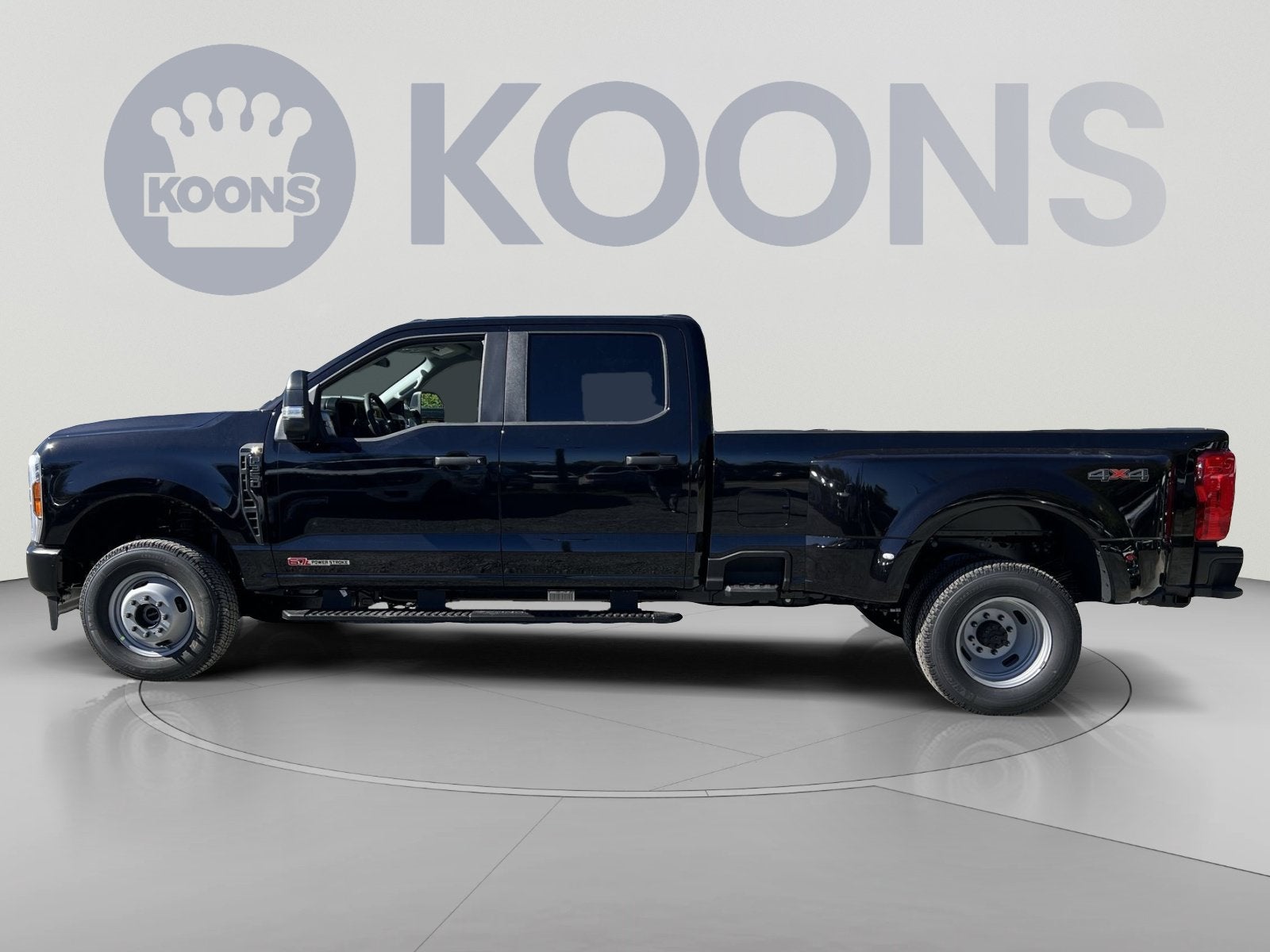2027 Ford F-350SD XL