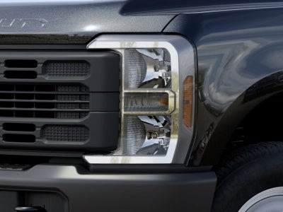 2027 Ford F-350SD XL