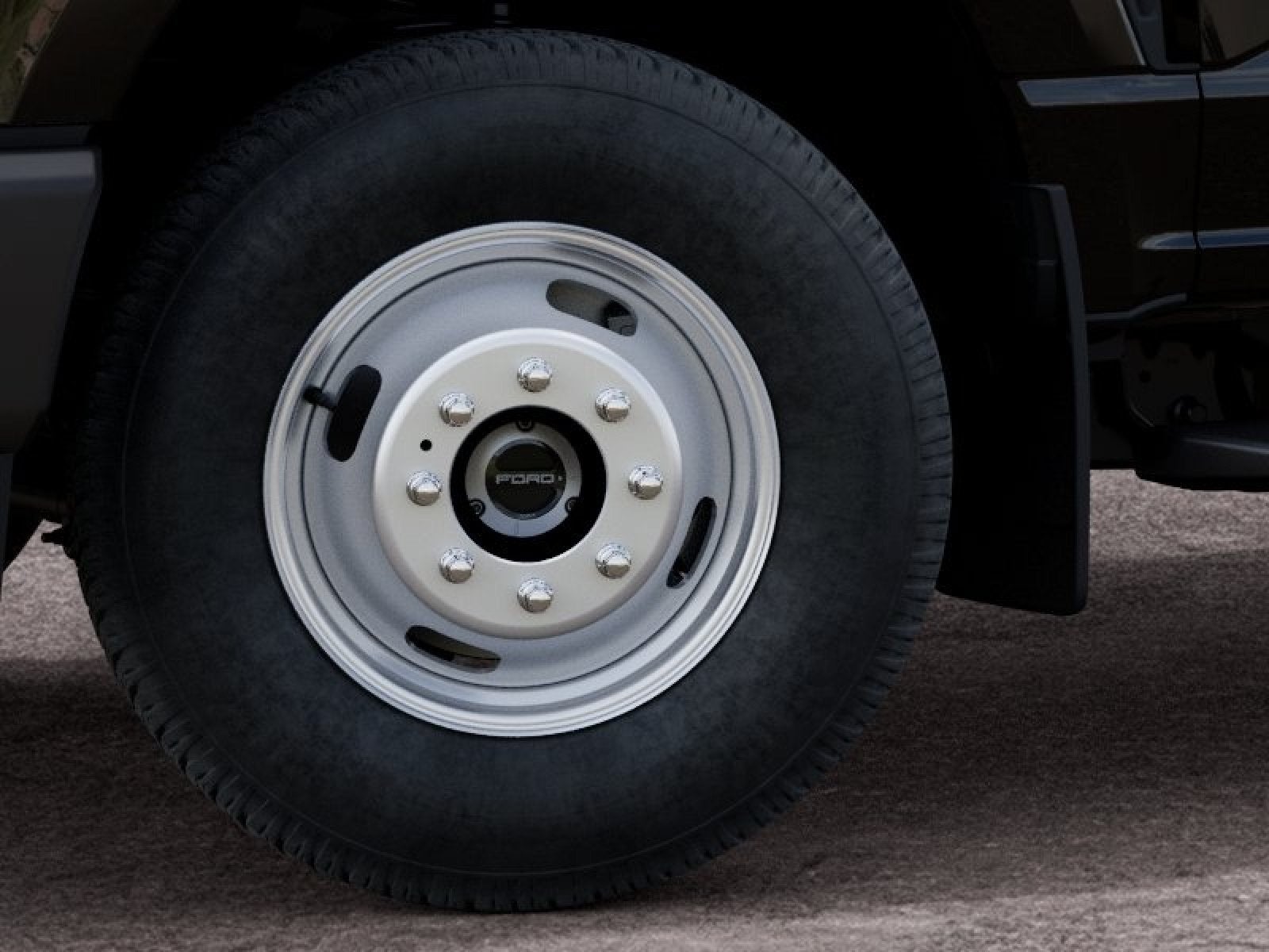 2027 Ford F-350SD XL