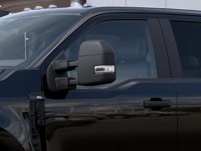 2027 Ford F-350SD XL