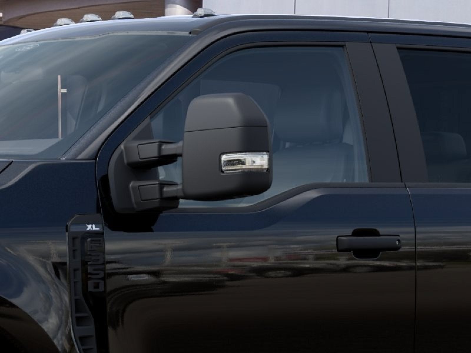 2027 Ford F-350SD XL