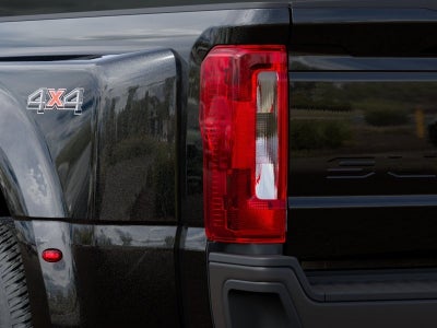 2027 Ford F-350SD XL