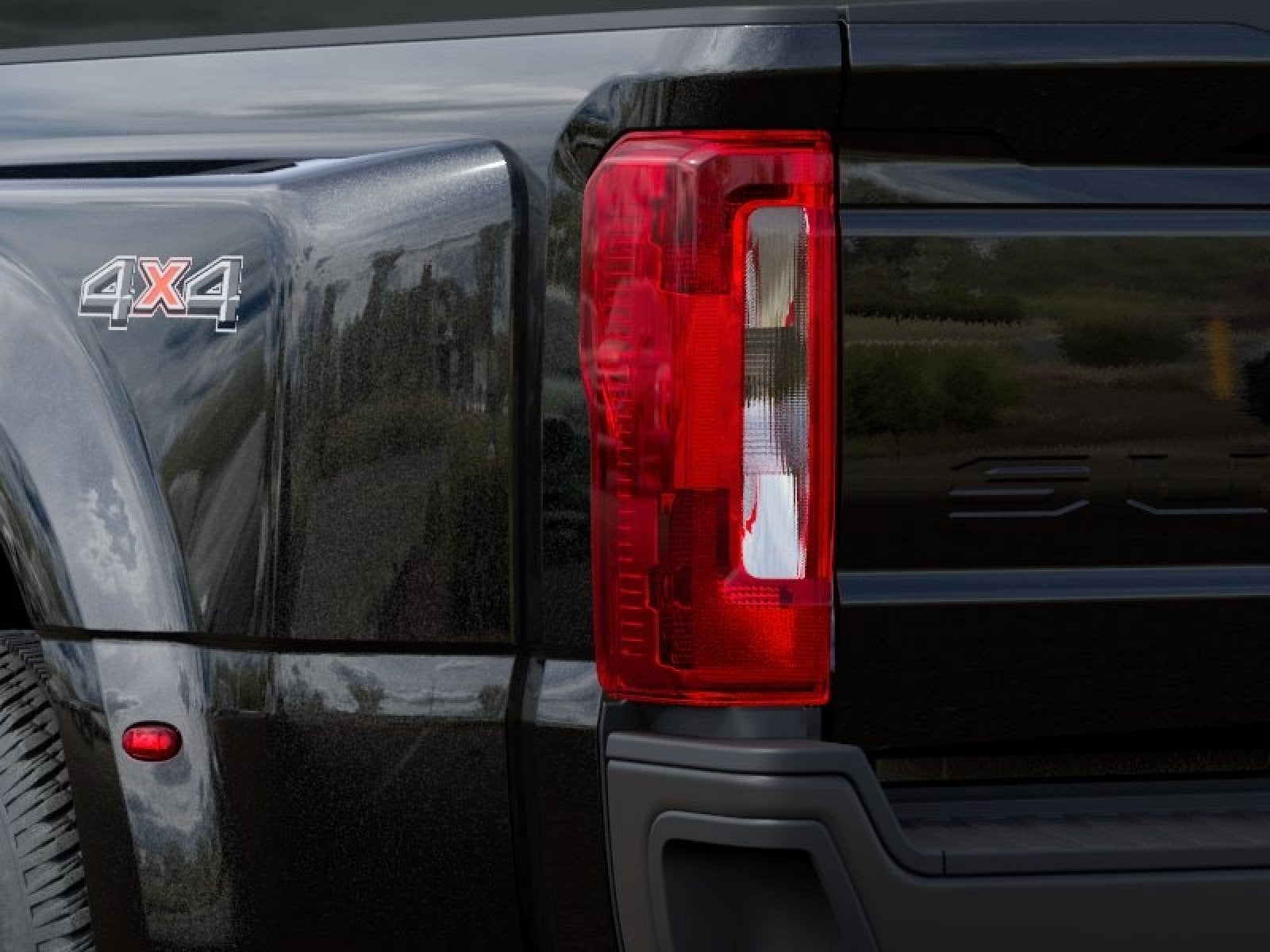 2027 Ford F-350SD XL