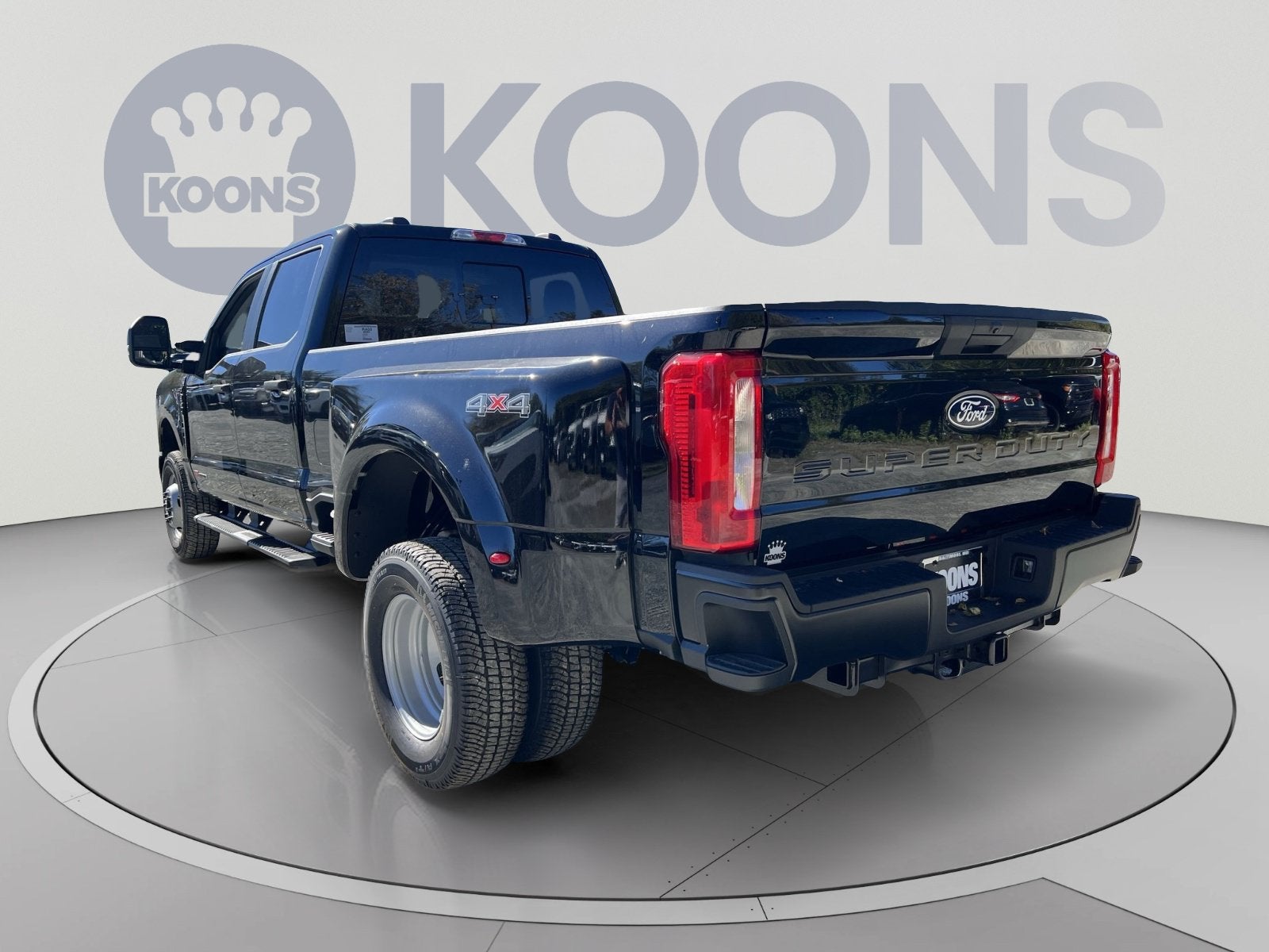 2027 Ford F-350SD XL
