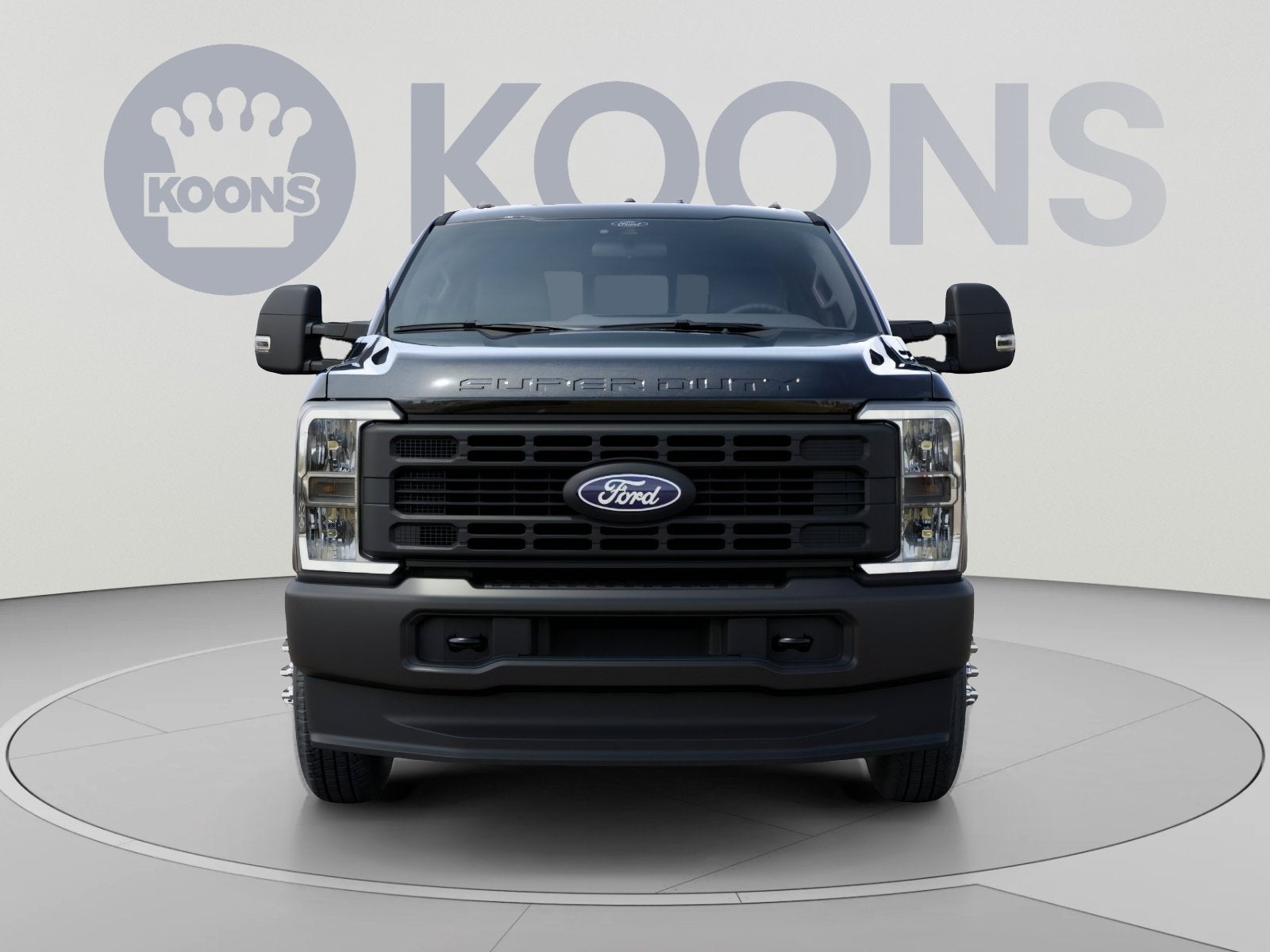 2027 Ford F-350SD XL
