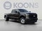 2027 Ford F-350SD XL