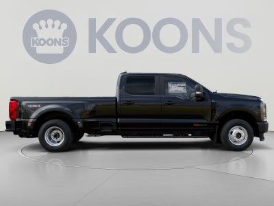 2027 Ford F-350SD XL