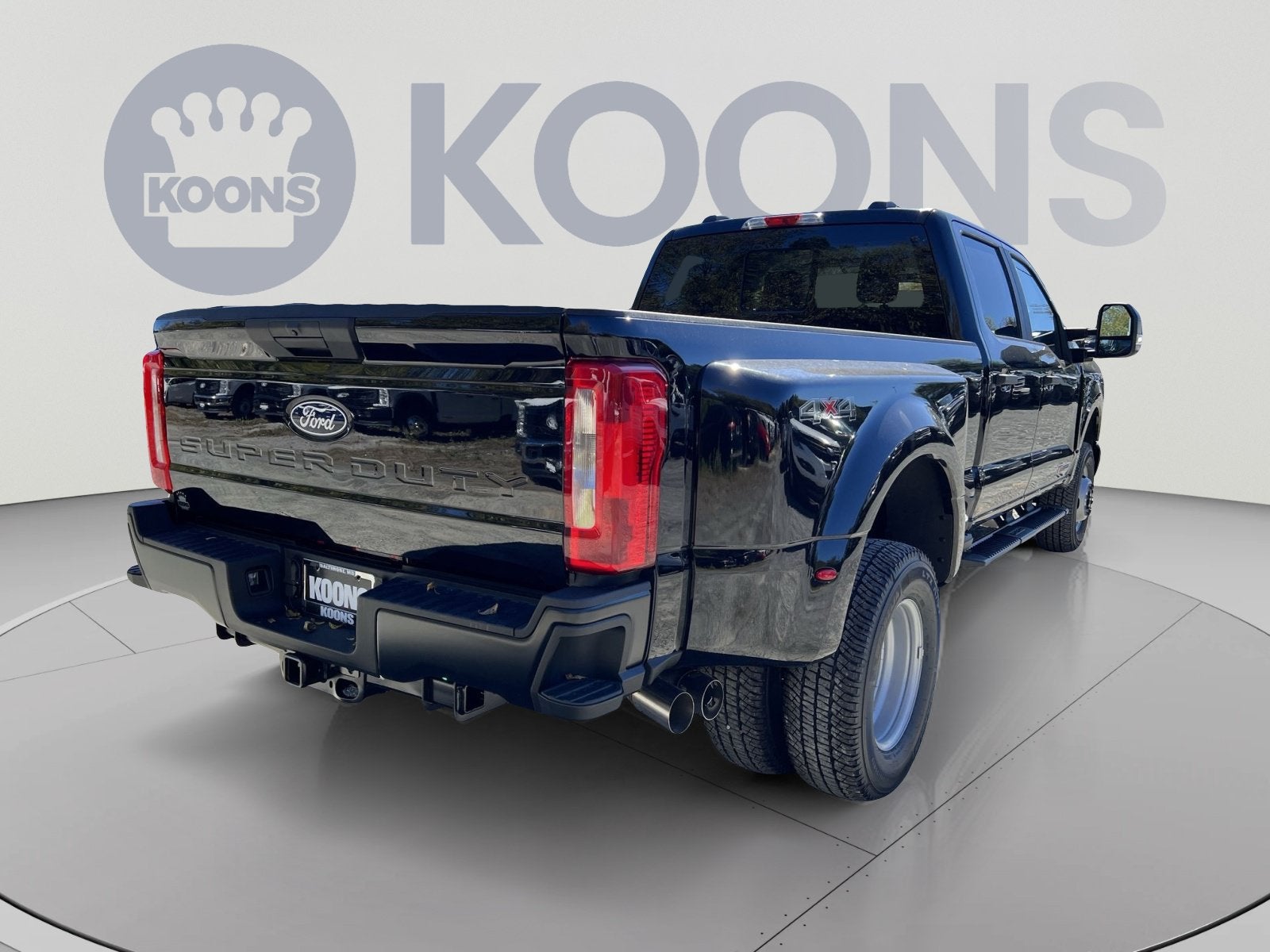 2027 Ford F-350SD XL