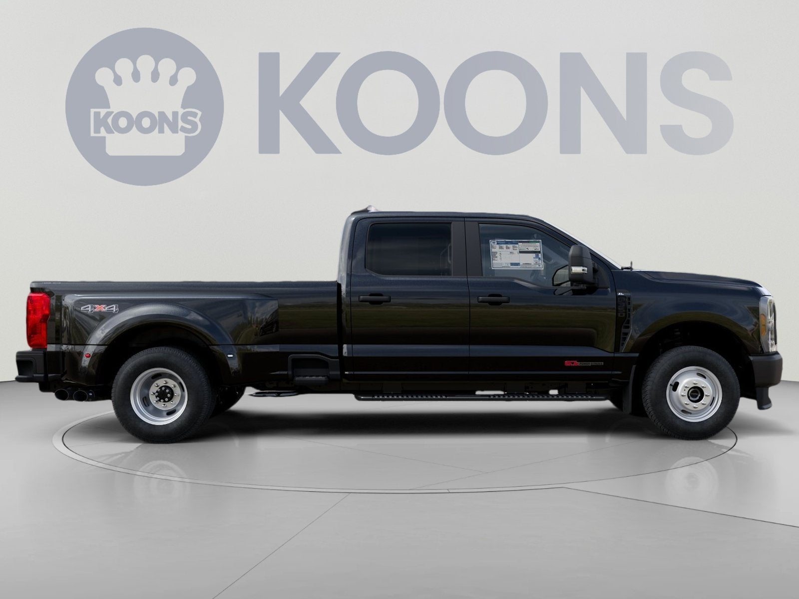 2027 Ford F-350SD XL