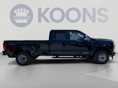 2027 Ford F-350SD XL