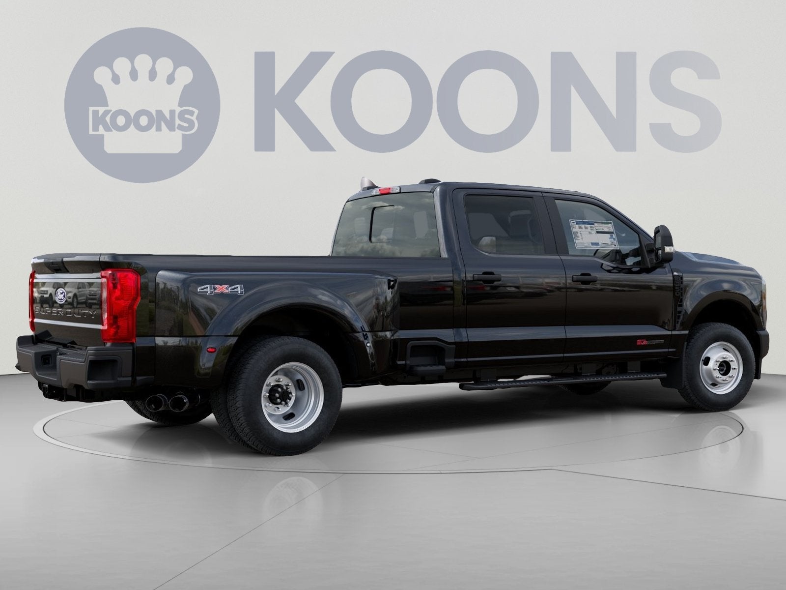 2027 Ford F-350SD XL