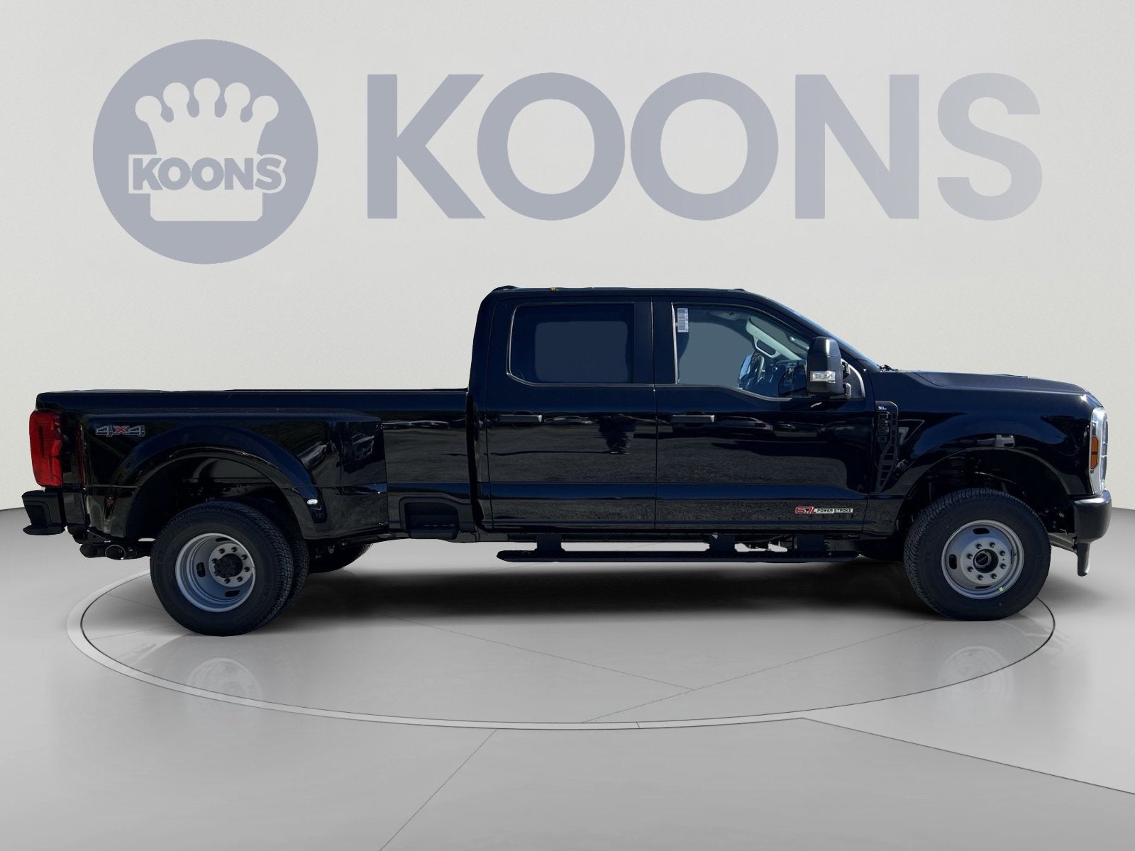 2027 Ford F-350SD XL
