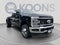 2027 Ford F-350SD Lariat