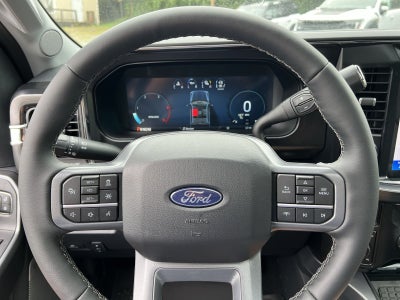 2027 Ford F-350SD Lariat