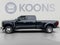 2027 Ford F-350SD Lariat