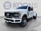 2027 Ford F-350SD Platinum