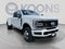 2027 Ford F-350SD Platinum