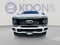 2027 Ford F-350SD Platinum