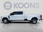 2027 Ford F-350SD Platinum