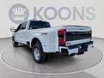 2027 Ford F-350SD Platinum