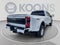 2027 Ford F-350SD Platinum