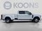 2027 Ford F-350SD Platinum