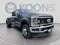 2027 Ford F-350SD Lariat
