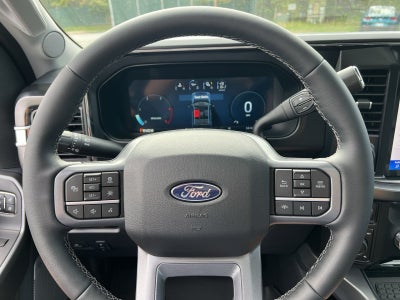 2027 Ford F-350SD Lariat