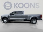 2027 Ford F-350SD Lariat