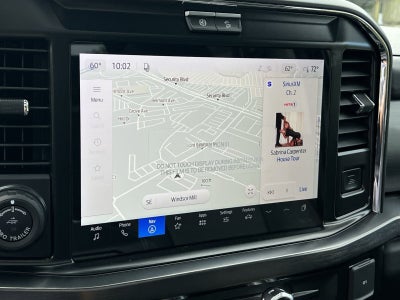2027 Ford F-350SD Lariat