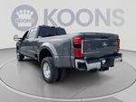 2027 Ford F-350SD Lariat