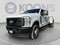 2027 Ford F-350SD XL