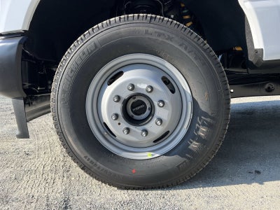 2027 Ford F-350SD XL